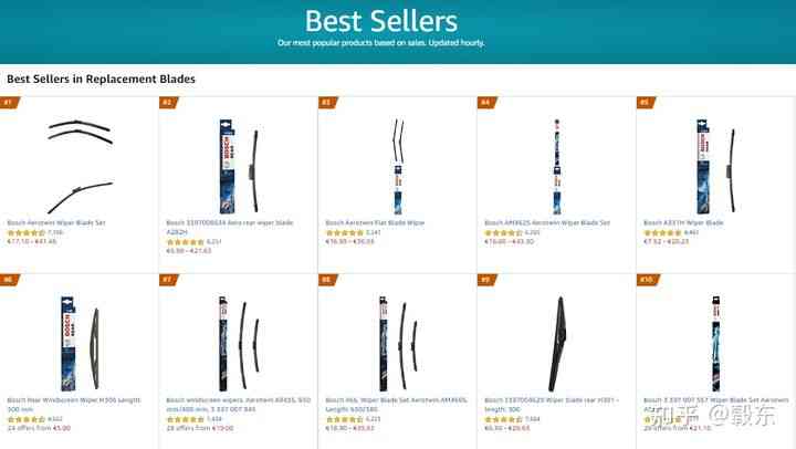 法雷奥雨刮器怎么样