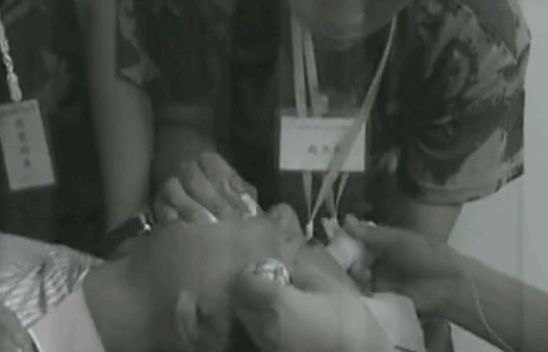 杨永信现在怎么样了