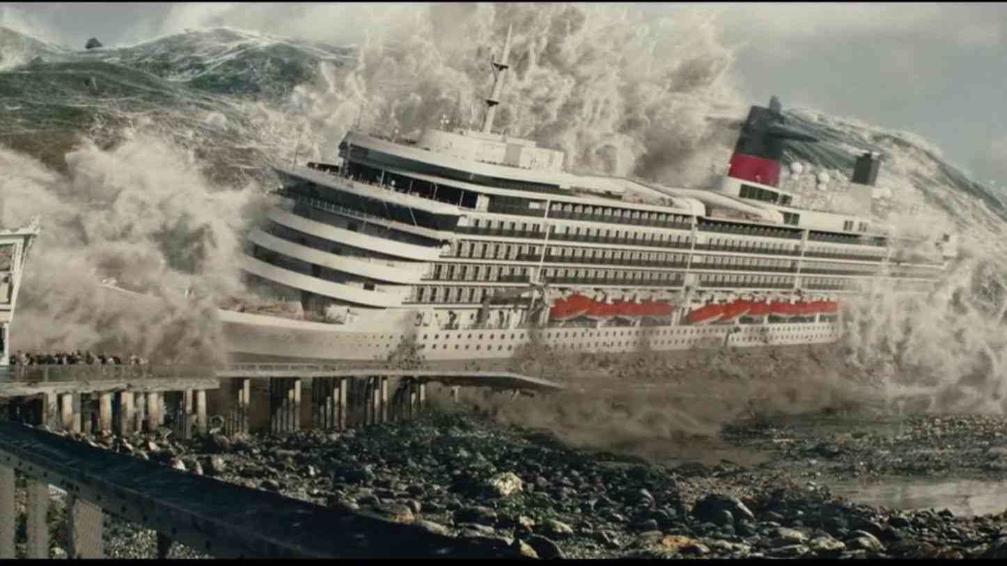 如果地球停止自转会怎么样