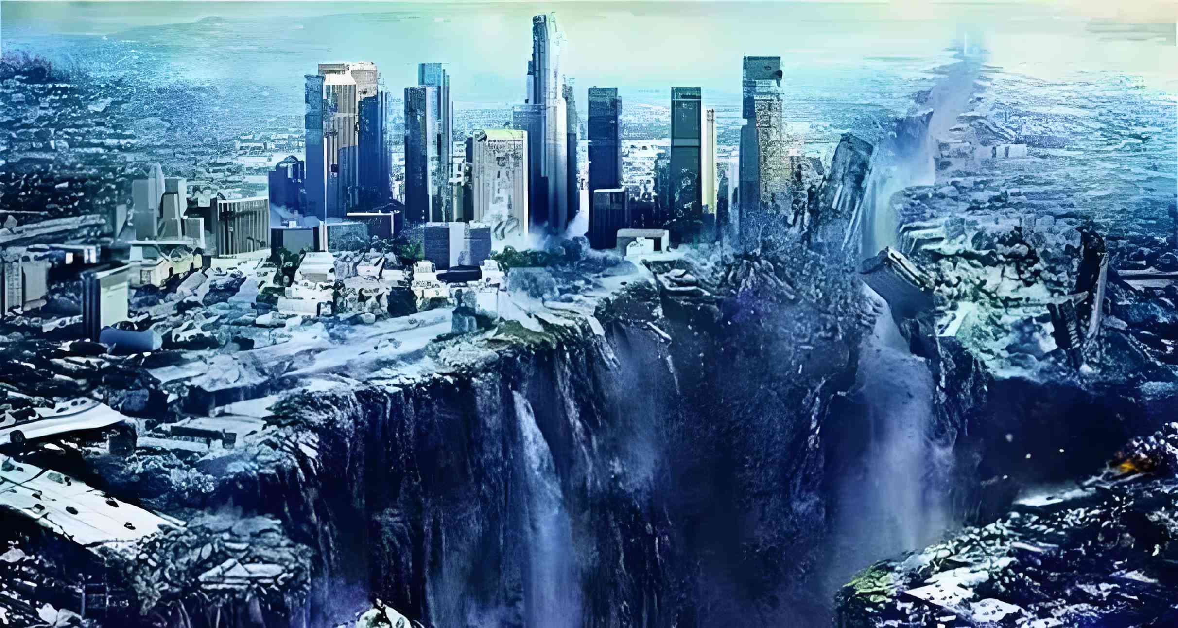 如果地球停止自转会怎么样