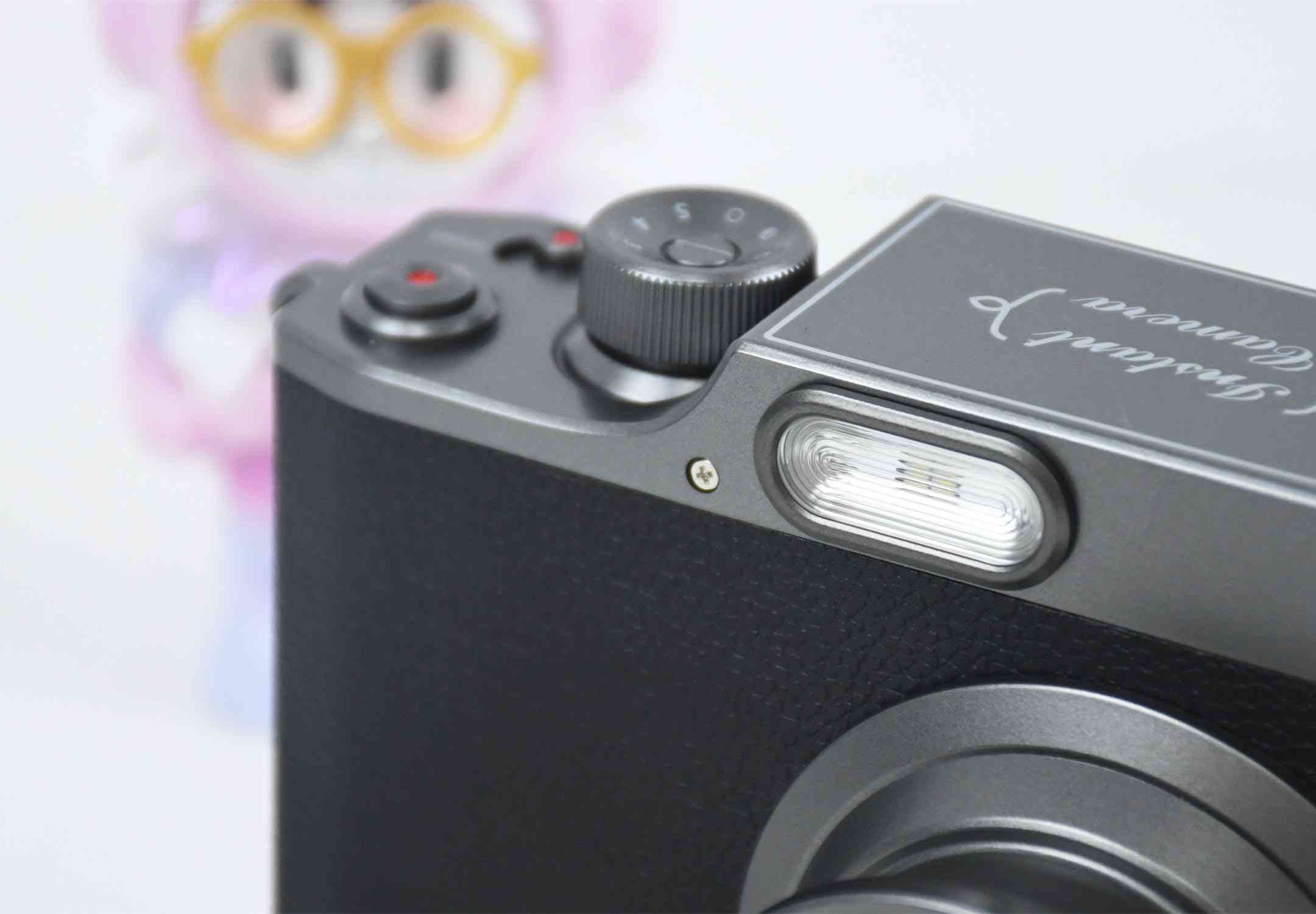 汉印打印机怎么样 不用墨水也能打印？采用“复古外观”的照片打印机：汉印Z3评测