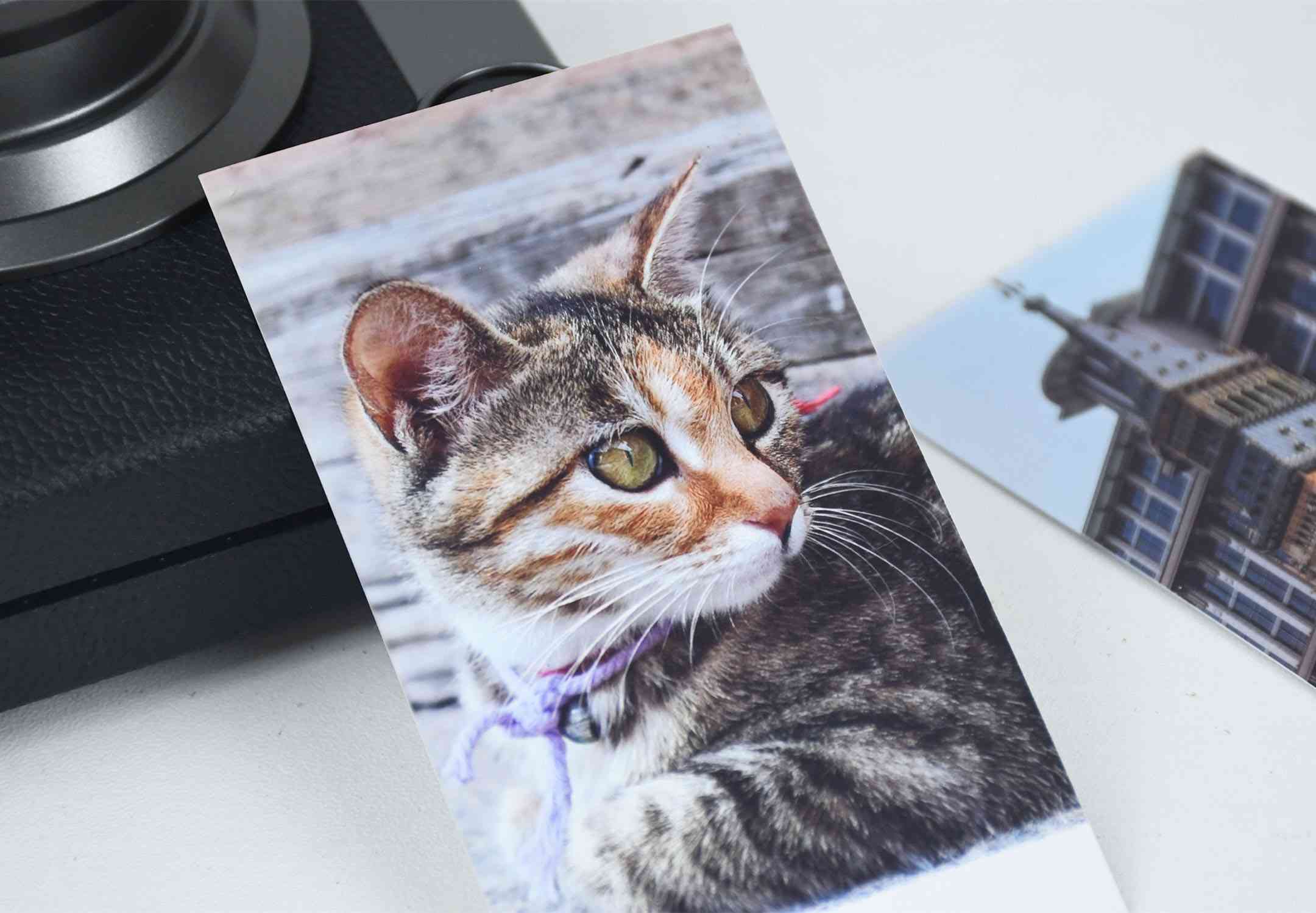 汉印打印机怎么样 不用墨水也能打印？采用“复古外观”的照片打印机：汉印Z3评测