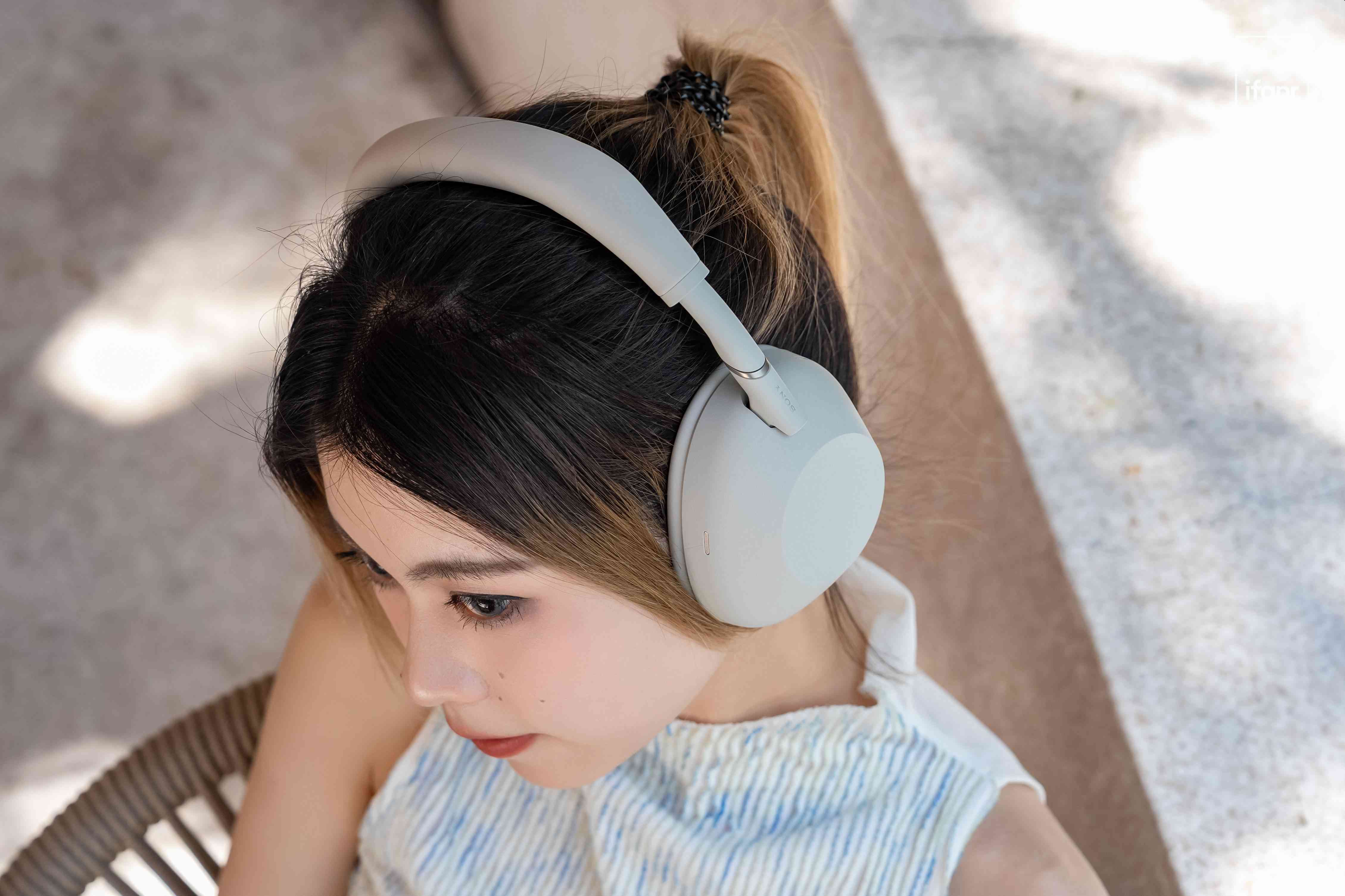 索尼WH-1000XM6深度体验：三年磨一剑，旗舰降噪耳机再进化