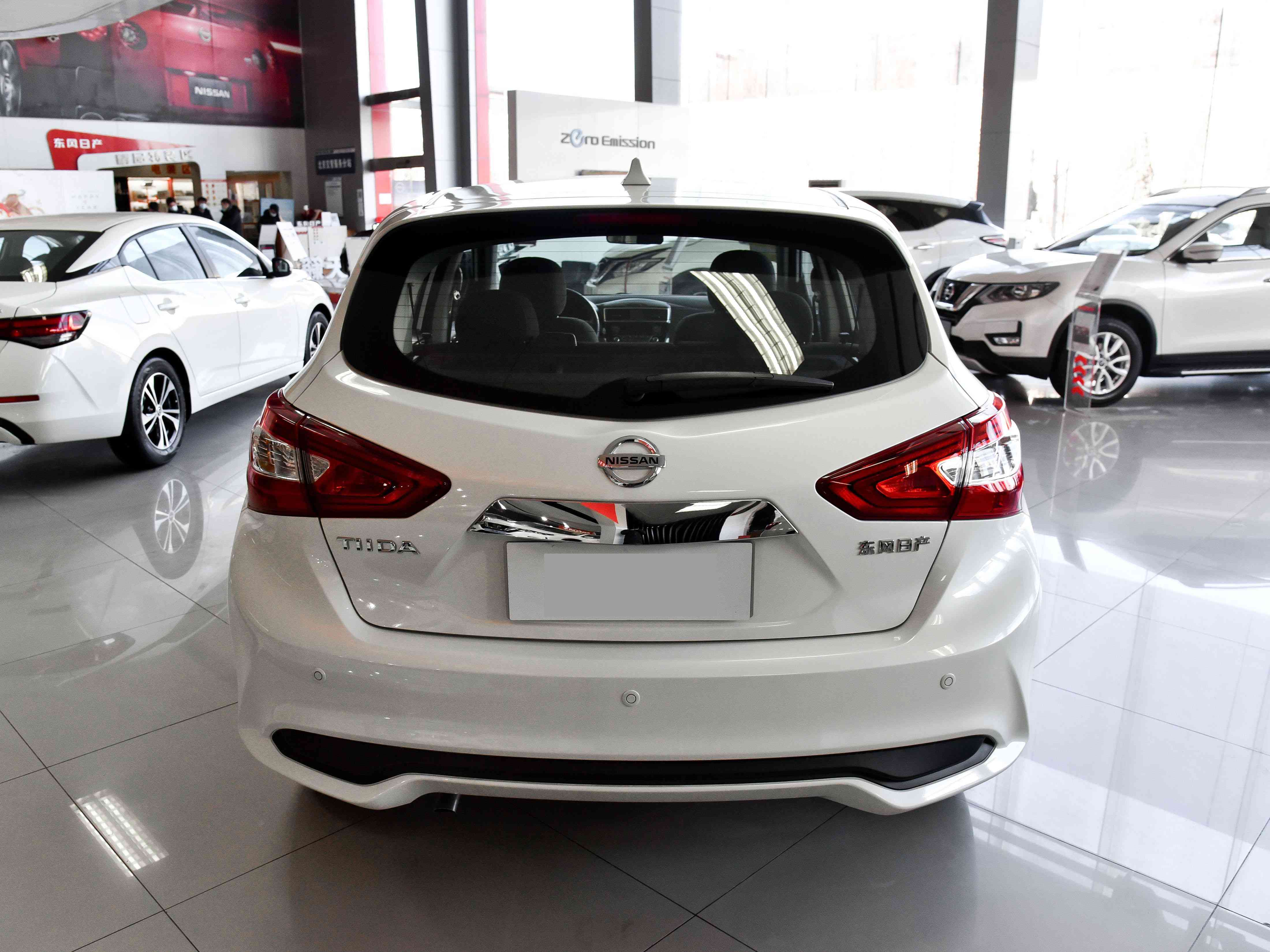 日产骐达全面评测：皮实耐用、空间宽敞、油耗经济的家轿之选