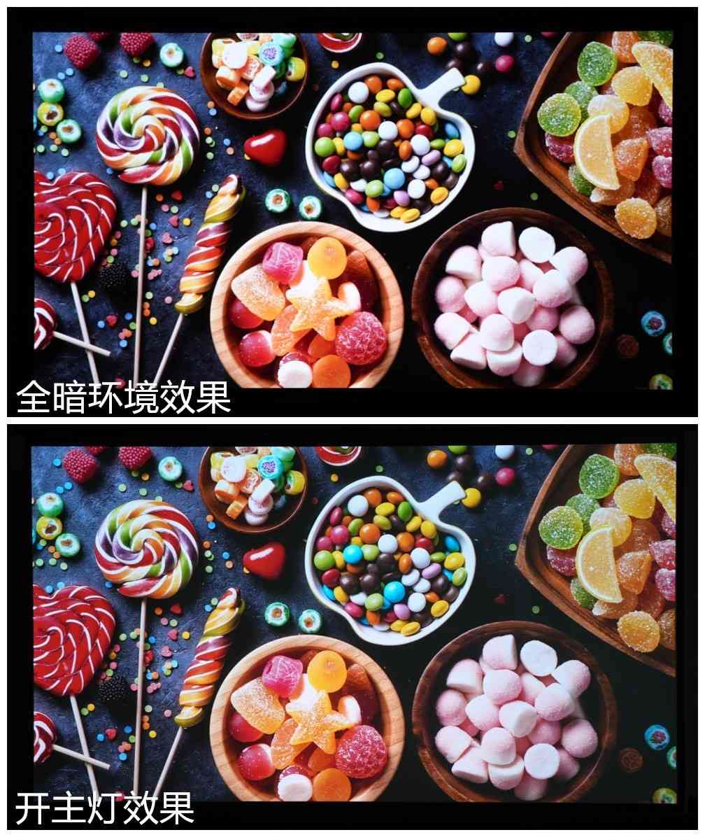 坚果投影仪怎么样 坚果N5 PRO7千价位4K投影全能王，五重无损画质破解观影痛点