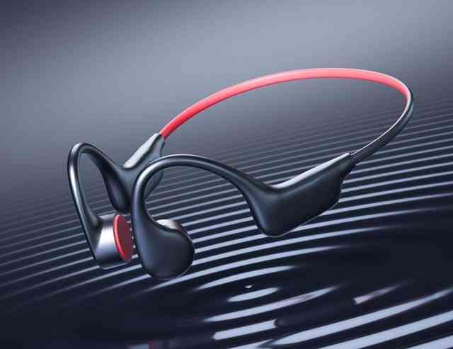 山水耳机怎么样 骨传导耳机到底值不值得买？看完这篇就懂了