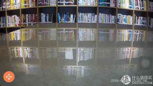 过年安防小助手小黑——萤石（EZVIZ）C6 开箱测试