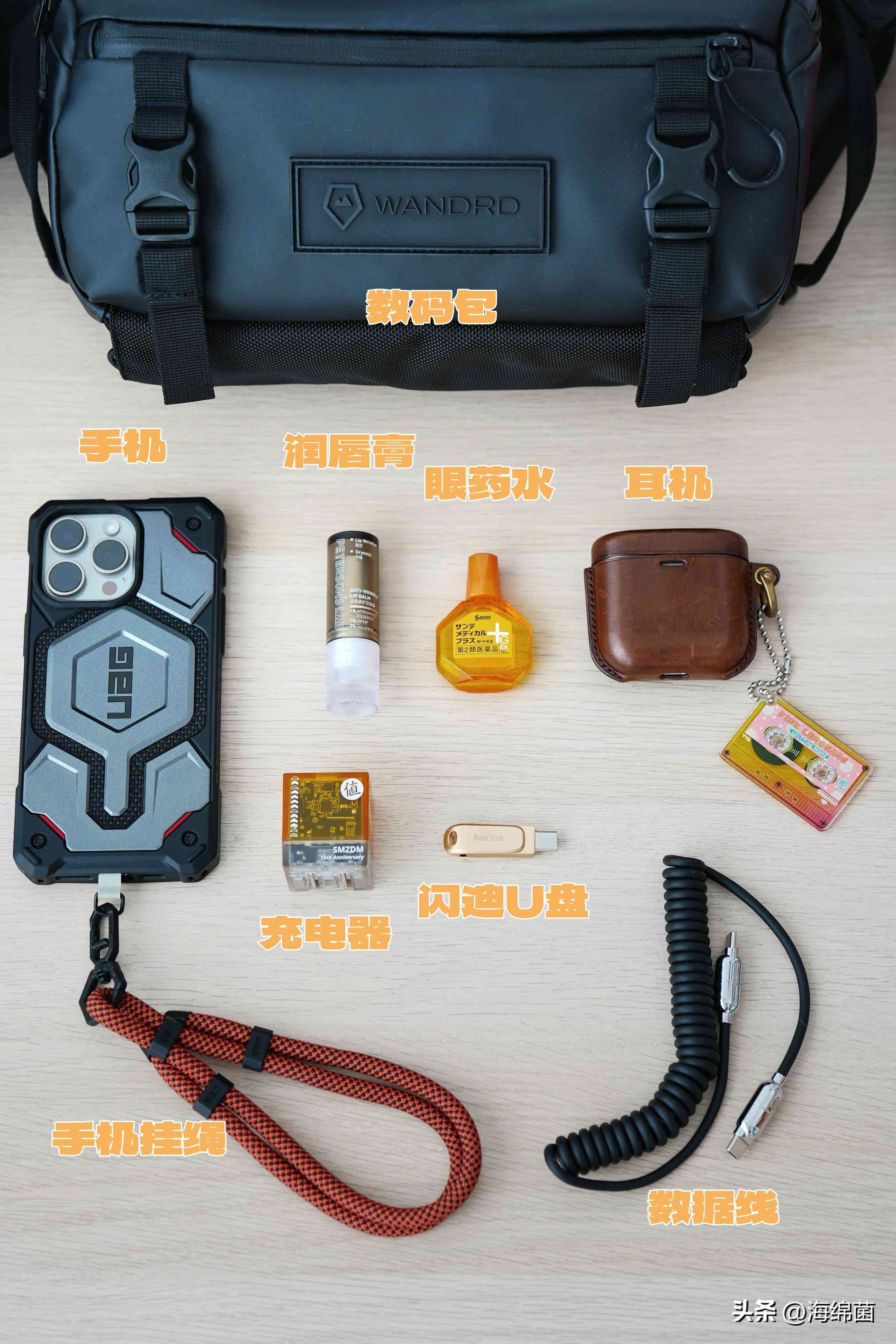 U盘也能变好看？我的多彩搭子：闪迪至尊高速酷锃闪存盘使用体验