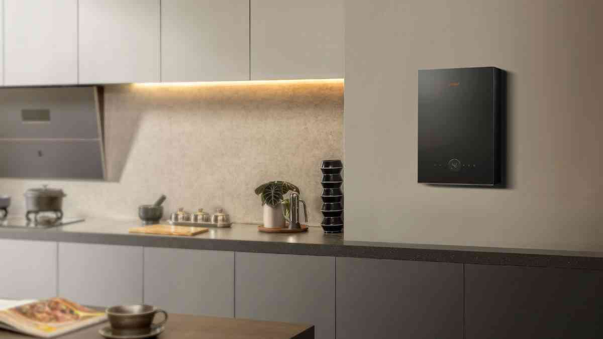 方太热水器全方位评测：20年匠心，铸就卓越沐浴体验