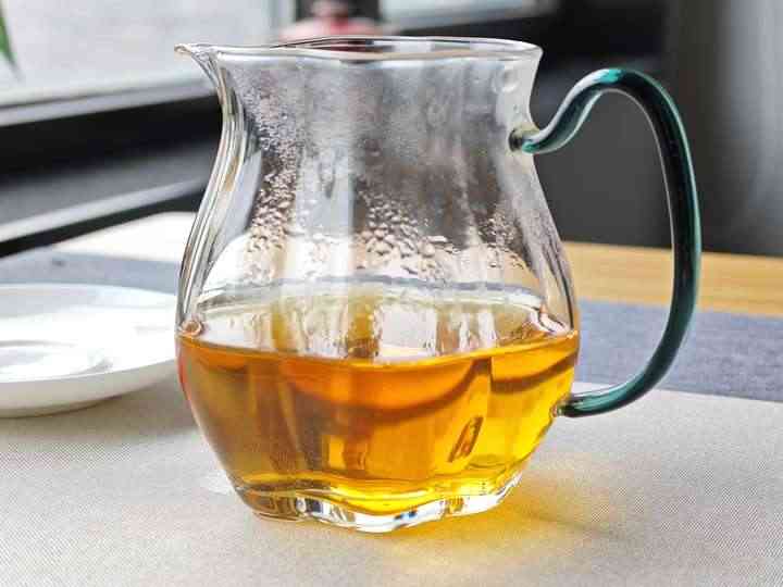 艺福堂的正山小种怎么样？艺福堂特级正山小种品鉴 一日一茶 NO317