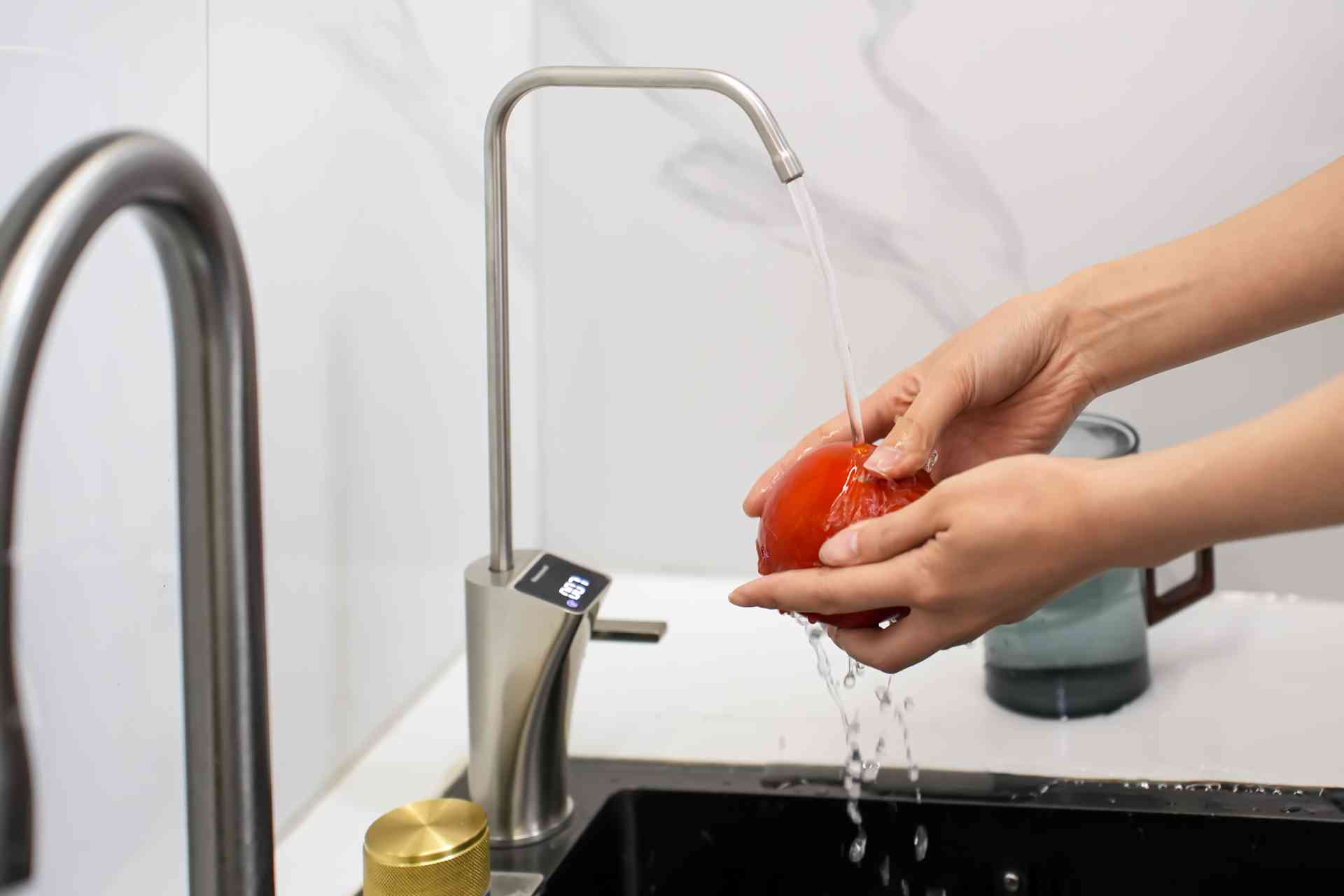 霍尼韦尔净水器深度评测与选购避坑指南：S5实测数据揭秘，关键细节不容错过！