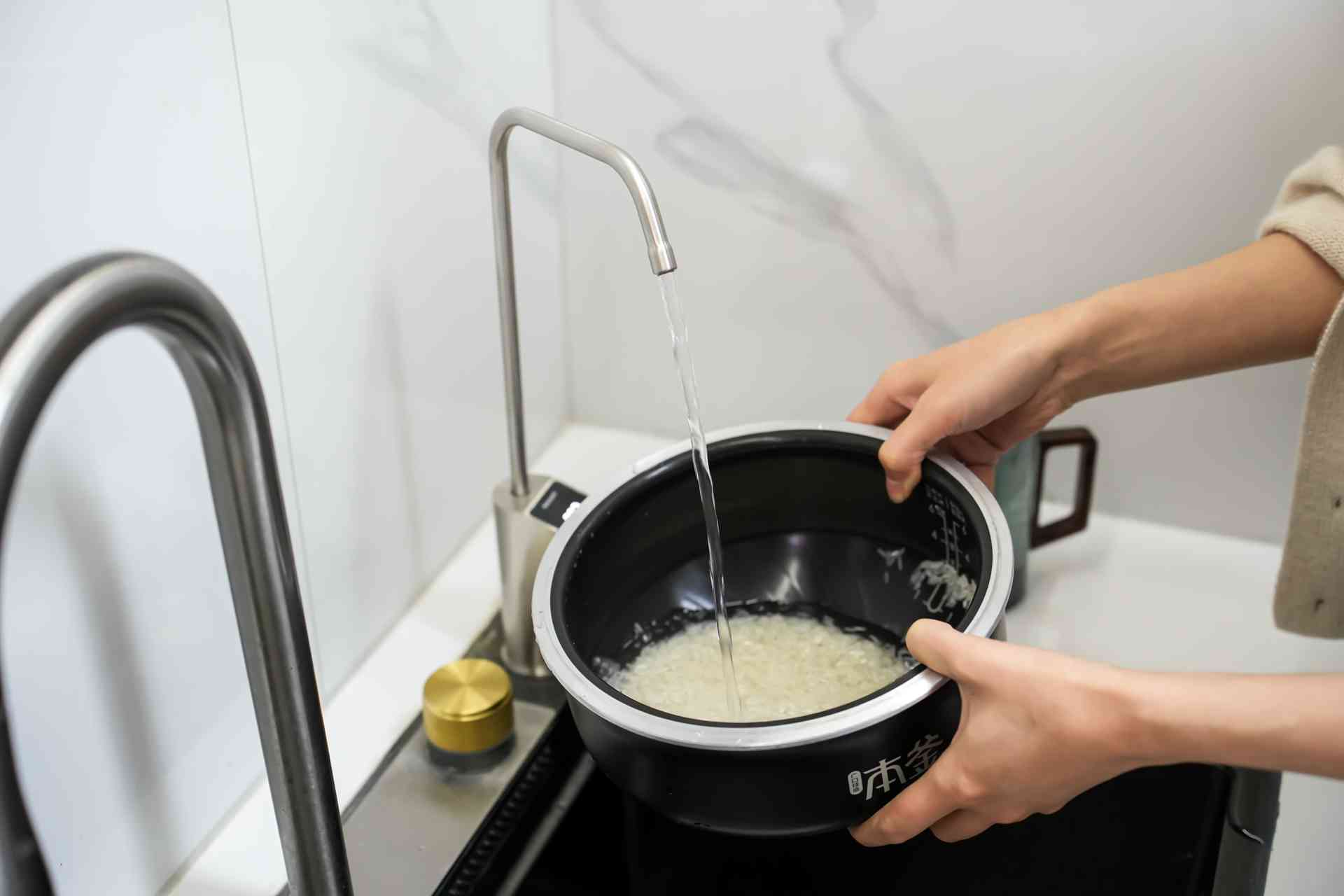 霍尼韦尔净水器深度评测与选购避坑指南：S5实测数据揭秘，关键细节不容错过！