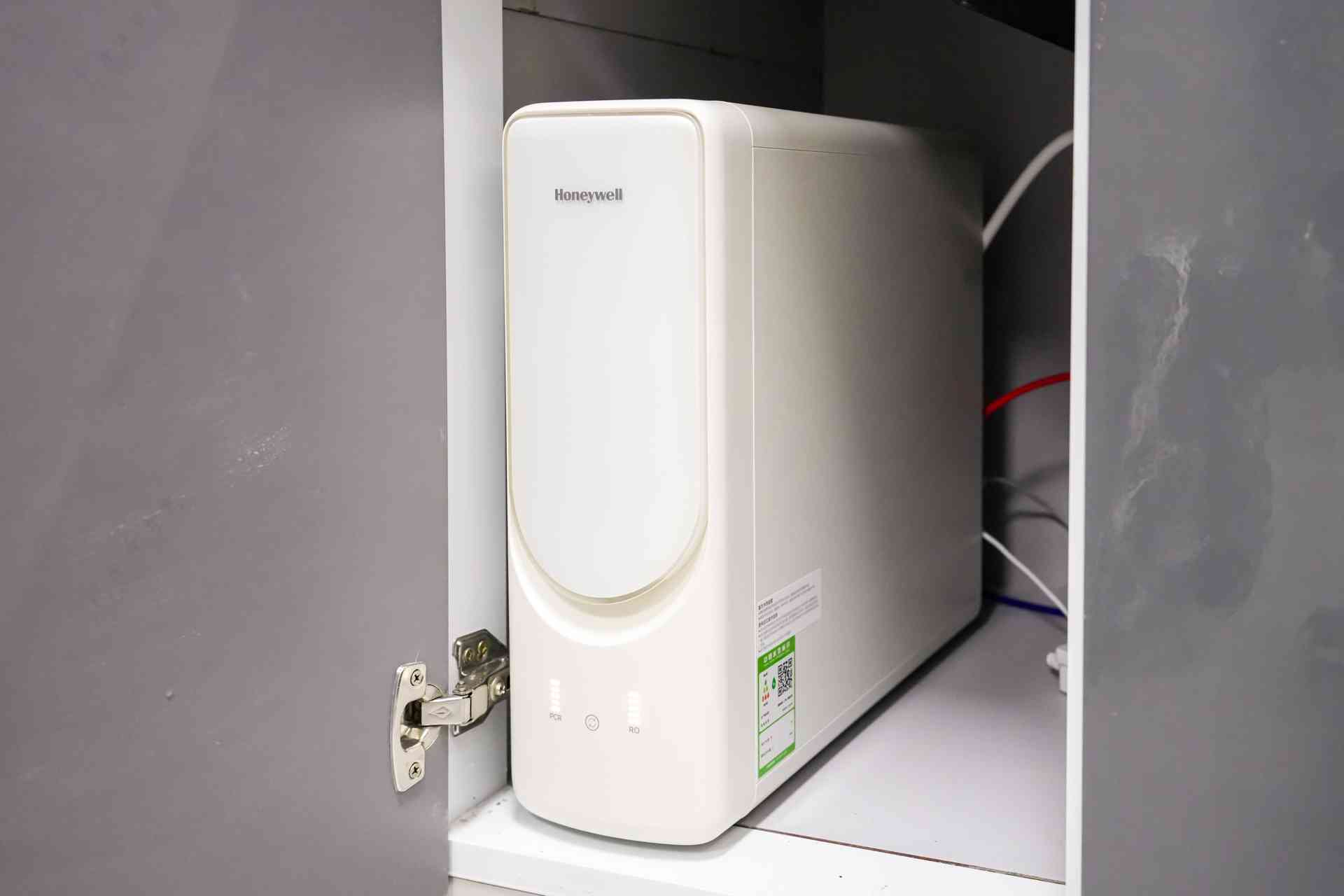 霍尼韦尔净水器深度评测与选购避坑指南：S5实测数据揭秘，关键细节不容错过！