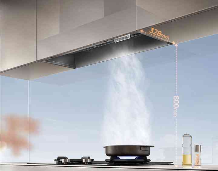 美的抽油烟机质量怎么样 最值得购买的三款美的油烟机，闭眼入不后悔