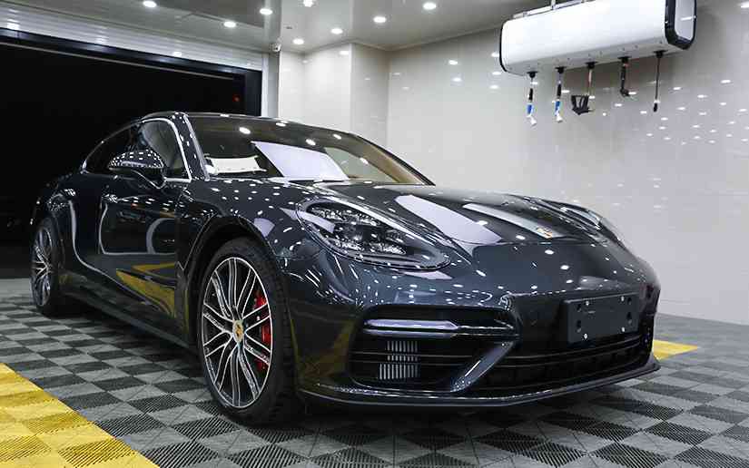 保时捷车主亲授:专业汽车贴膜全方位解析指南 保时捷车主亲授:专业汽车贴膜全方位解析指南