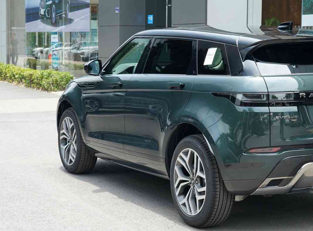 极光怎么样 如今路虎究竟怎么样？公平公正谈一谈路虎极光L的优缺点