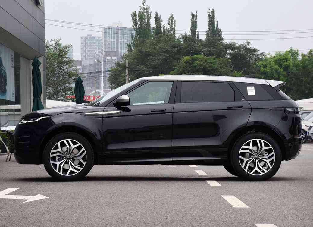 极光怎么样 如今路虎究竟怎么样？公平公正谈一谈路虎极光L的优缺点