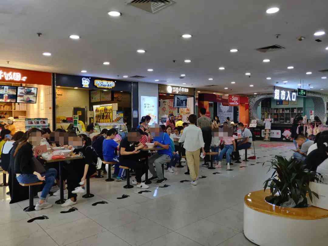 天虹怎么样 沙井天虹，一个非地铁商业的逆袭