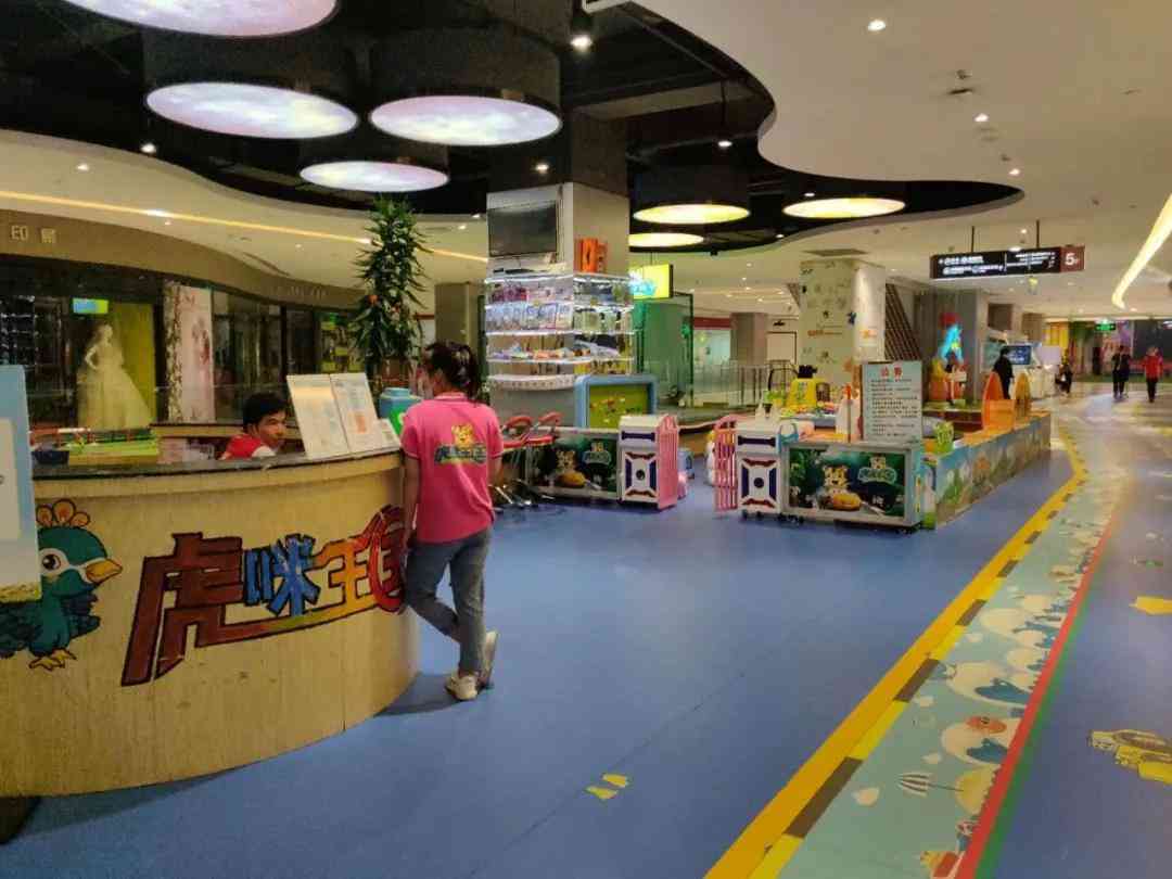 天虹怎么样 沙井天虹，一个非地铁商业的逆袭