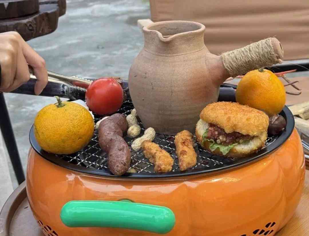 电烤炉安全使用全面解析:温暖美食下的隐蔽风险 电烤炉安全使用全面解析:温暖美食下的隐蔽风险