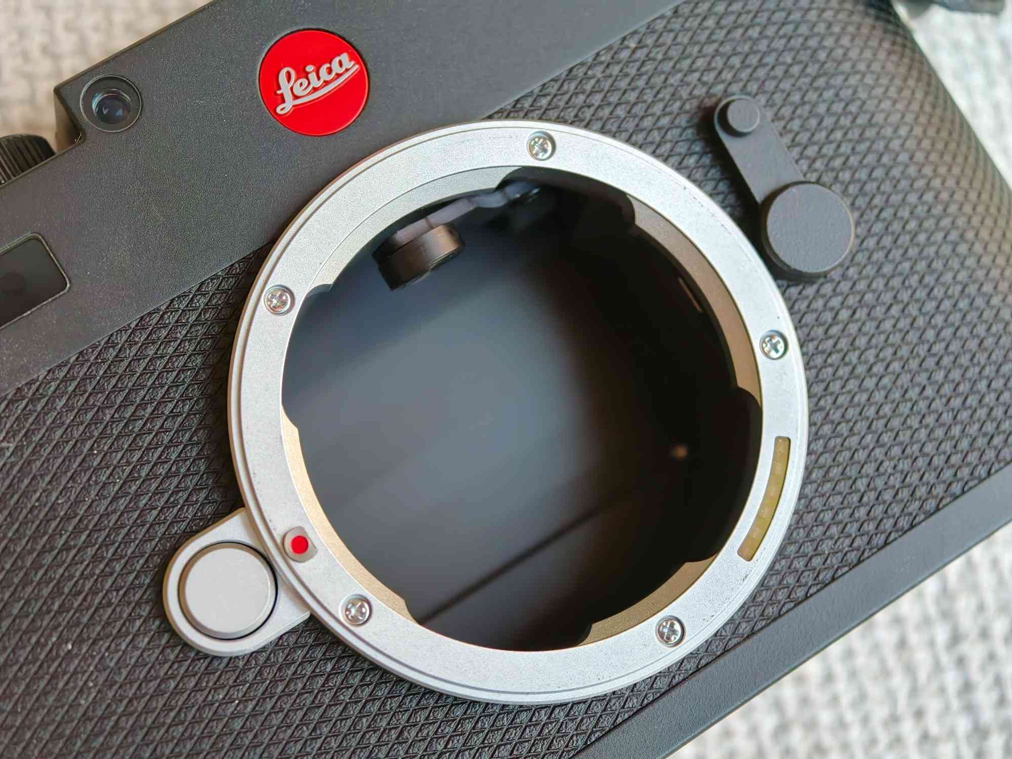 徕卡相机怎么样 徕卡M EV1拍摄体验：徕卡首款电子取景M相机体验到底如何？