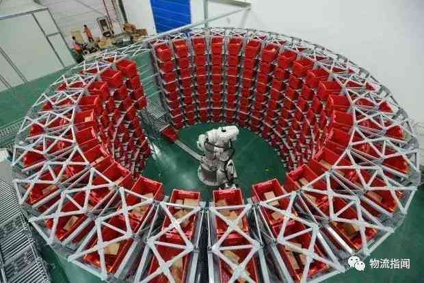 菜鸟快递全方位解析：揭秘高科技物流巨头菜鸟的核心竞争力