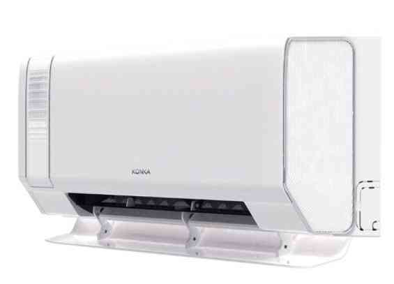 康佳空调怎么样 为啥新风空调很多人买？踩过坑后，才知康佳KFR-35GWHAXF1有多香