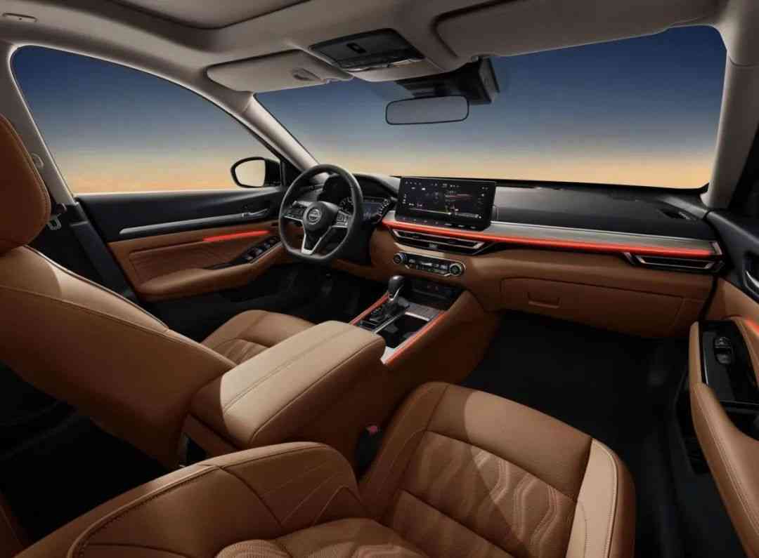 天籁怎么样值得买吗 深度分析 全新天籁到底值不值得买