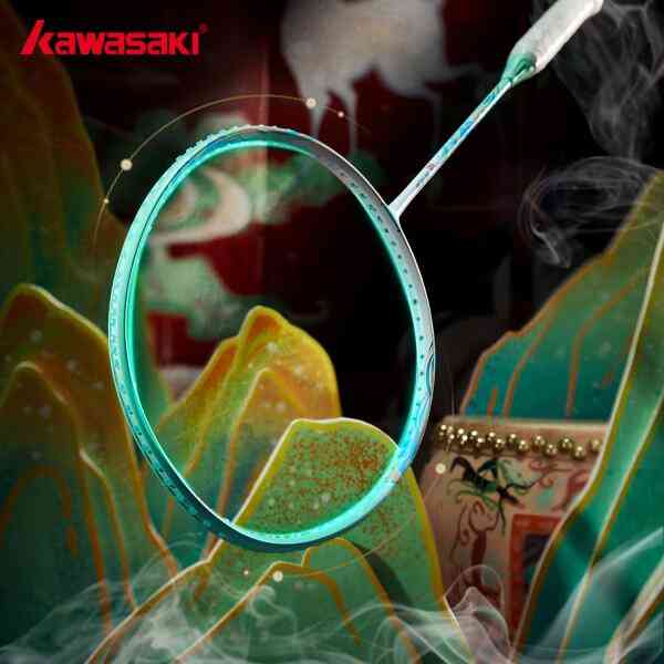 川崎羽毛球怎么样 川崎羽毛球拍质量如何？10款推荐，性价比高又耐用！