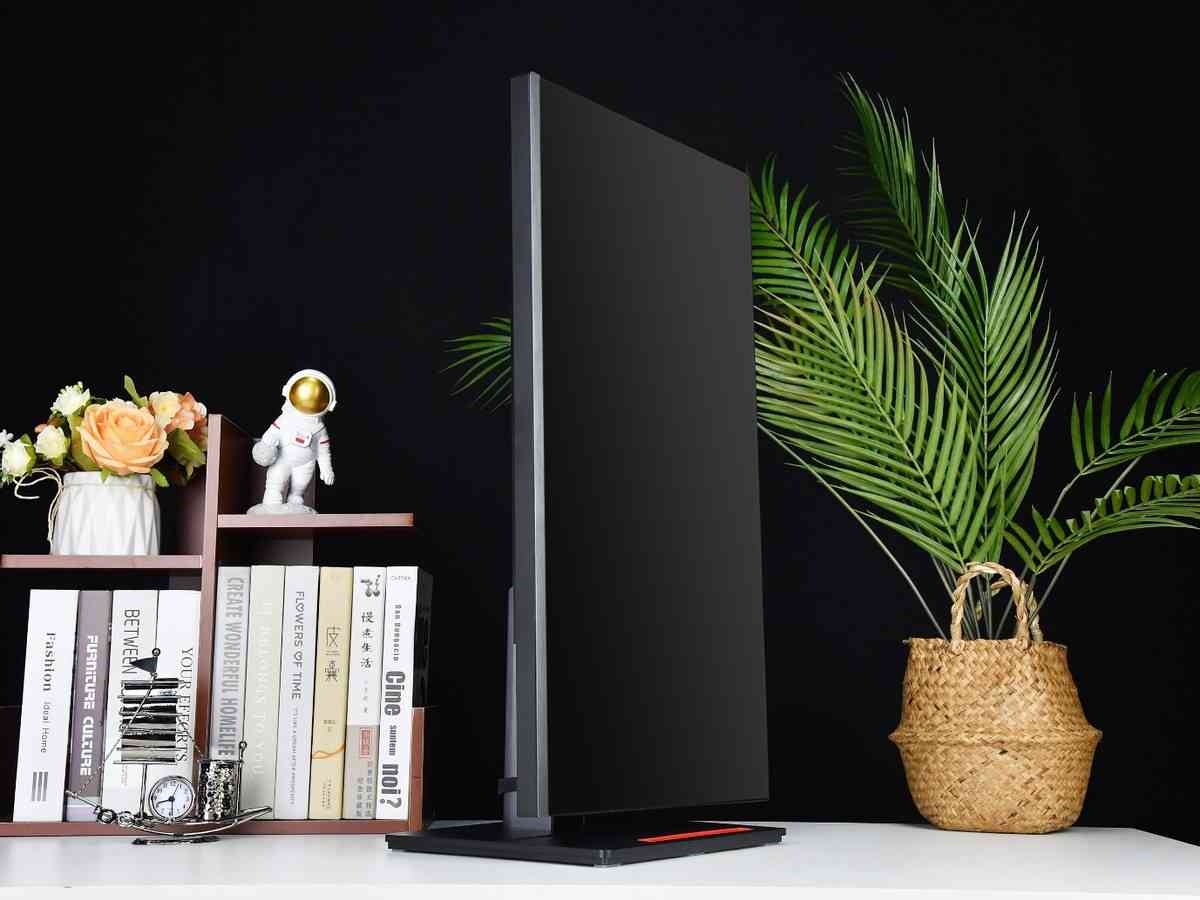 联想ThinkVision隐士Extreme显示器全面评测：4K HDR与MiniLED技术深度解析