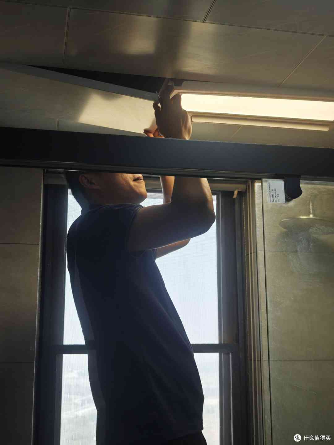 海尔浴霸真实评测：换新全记录与选购避坑指南