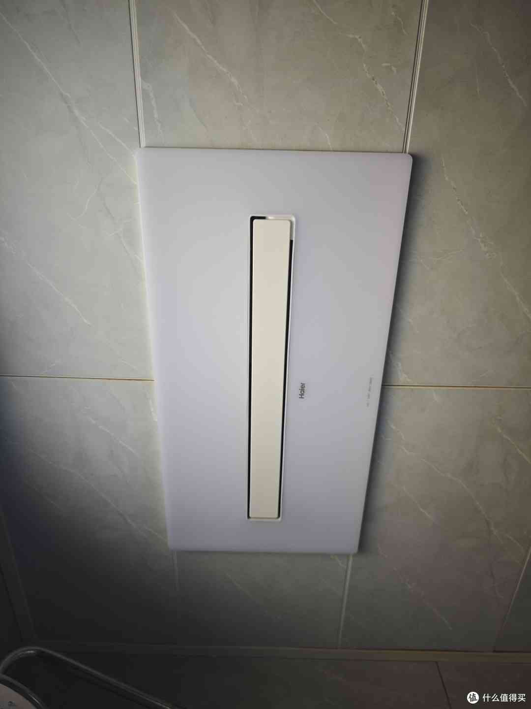 海尔浴霸真实评测：换新全记录与选购避坑指南