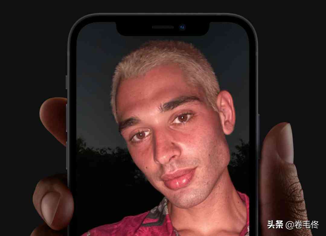 iPhone12影像系统深度评测：手机摄影师的真实体验报告