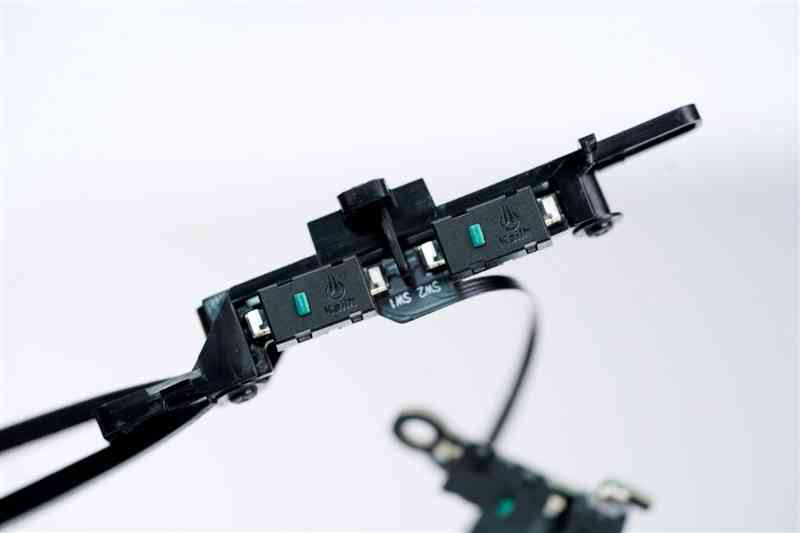 雷柏鼠标怎么样 雷柏VT7金属漆鼠标评测：性能解锁能耗更优 向旗舰再进半步