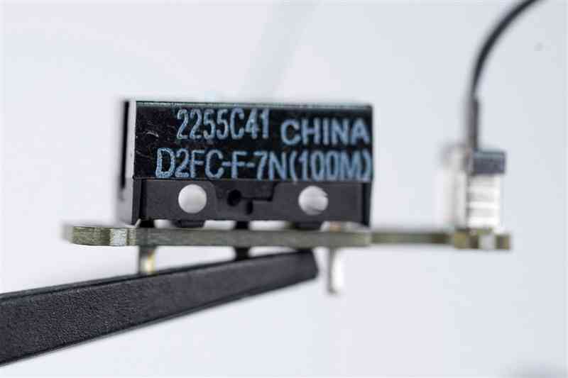 雷柏鼠标怎么样 雷柏VT7金属漆鼠标评测：性能解锁能耗更优 向旗舰再进半步