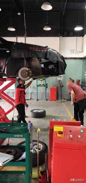 博世刹车片怎么样 质保期保养选途虎还是4S店？实测3台车后发现：这3条规则必须记牢