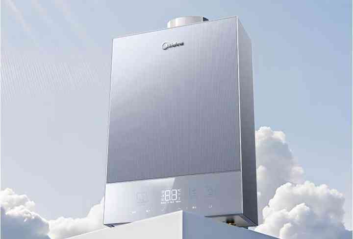 美的燃气热水器怎么样 最值得入手的4款美的燃气热水器，保证是各价位段的性价比之王
