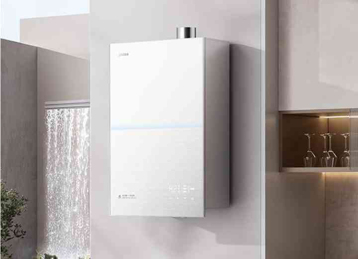 美的燃气热水器怎么样 最值得入手的4款美的燃气热水器，保证是各价位段的性价比之王