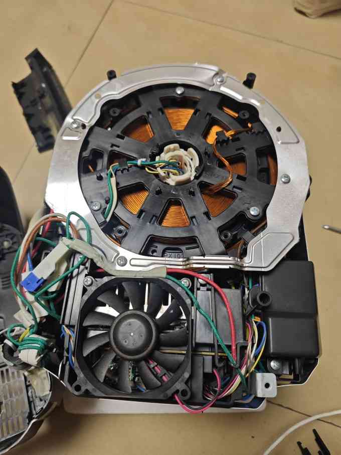 松下电饭煲深度评测：回收站15元捡漏7000元高端家电的惊喜之旅