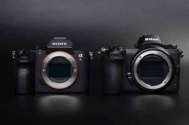 尼康z7怎么样 独家超详细尼康Z7评测
