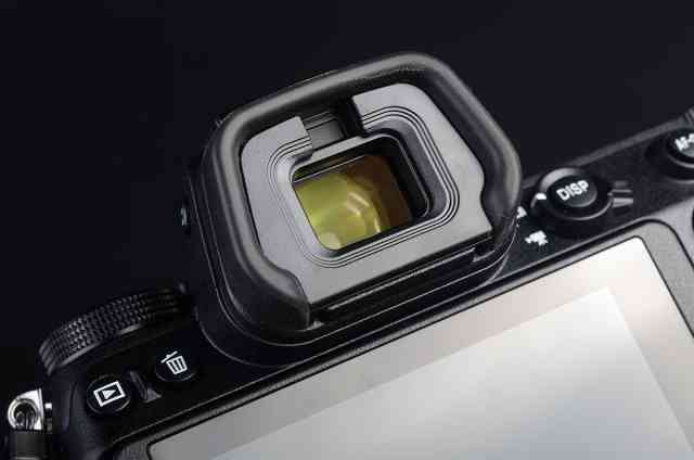 尼康z7怎么样 独家超详细尼康Z7评测