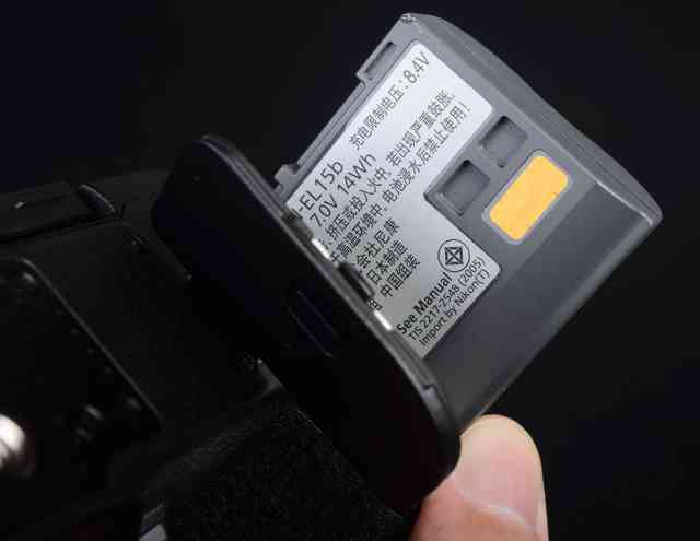 尼康z7怎么样 独家超详细尼康Z7评测