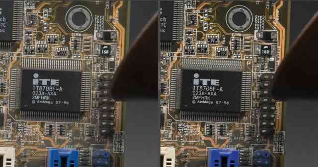 尼康z7怎么样 独家超详细尼康Z7评测