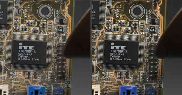 尼康z7怎么样 独家超详细尼康Z7评测