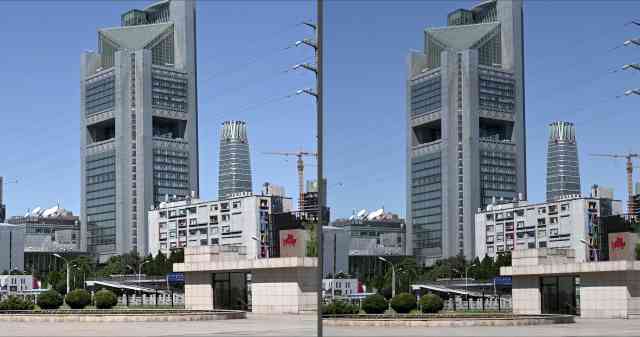 尼康z7怎么样 独家超详细尼康Z7评测