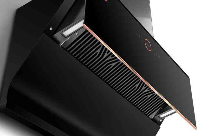 万家乐油烟机怎么样 华帝烟机J659AHS：不仅好看，更是好用，烹饪从此是享受