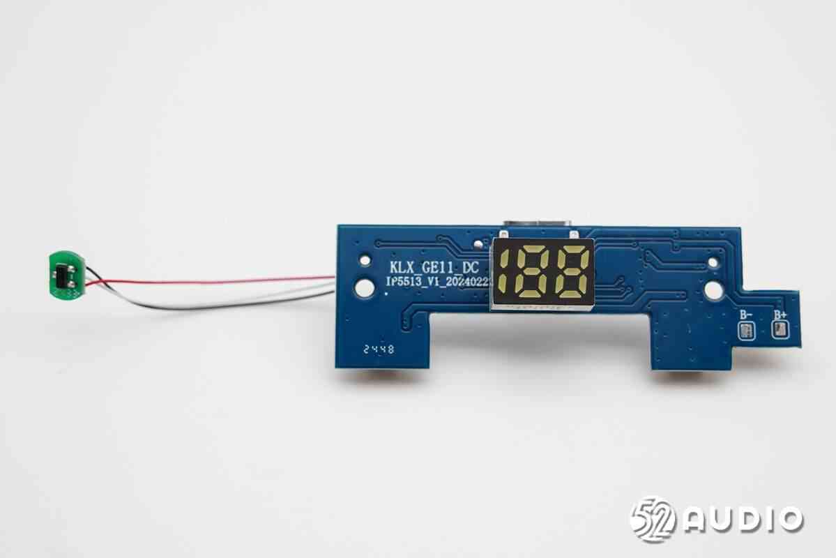 纽曼LY50 AI翻译耳机深度拆解：139种语言同传黑科技揭秘