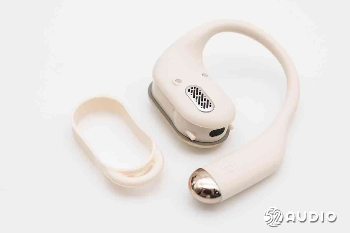 纽曼LY50 AI翻译耳机深度拆解：139种语言同传黑科技揭秘