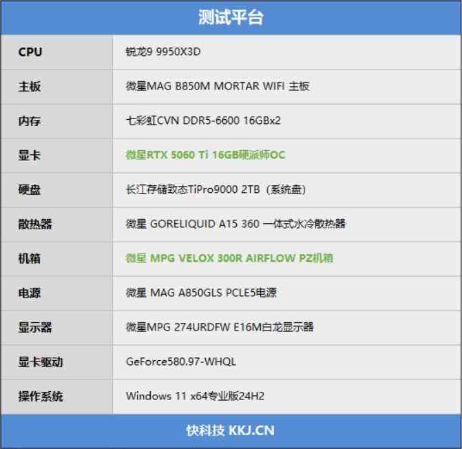 微星机箱怎么样？微星MPG VELOX 300R AIRFLOW PZ刀锋装机评测：散热强大，满足你对大机箱的最苛刻需求