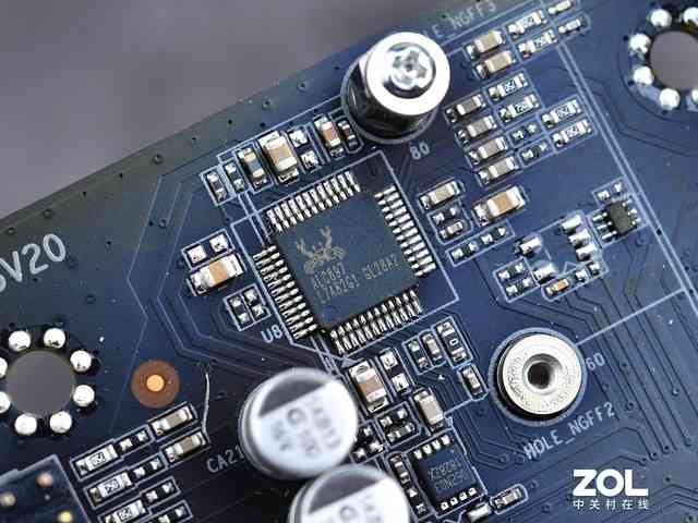 499元装机新选择！昂达H610M主板深度评测：入门平台实力派